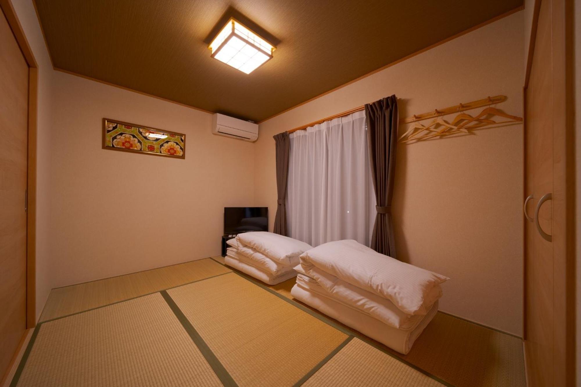 Takanoya Kumo - Vacation Stay 91939 Yufu Zewnętrze zdjęcie